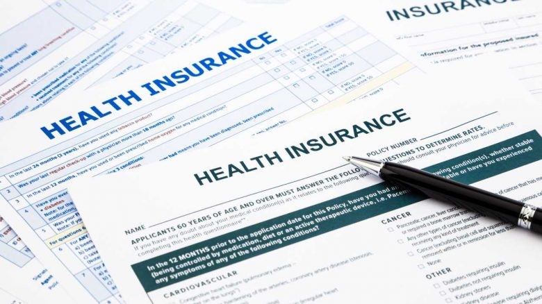 health insurance
