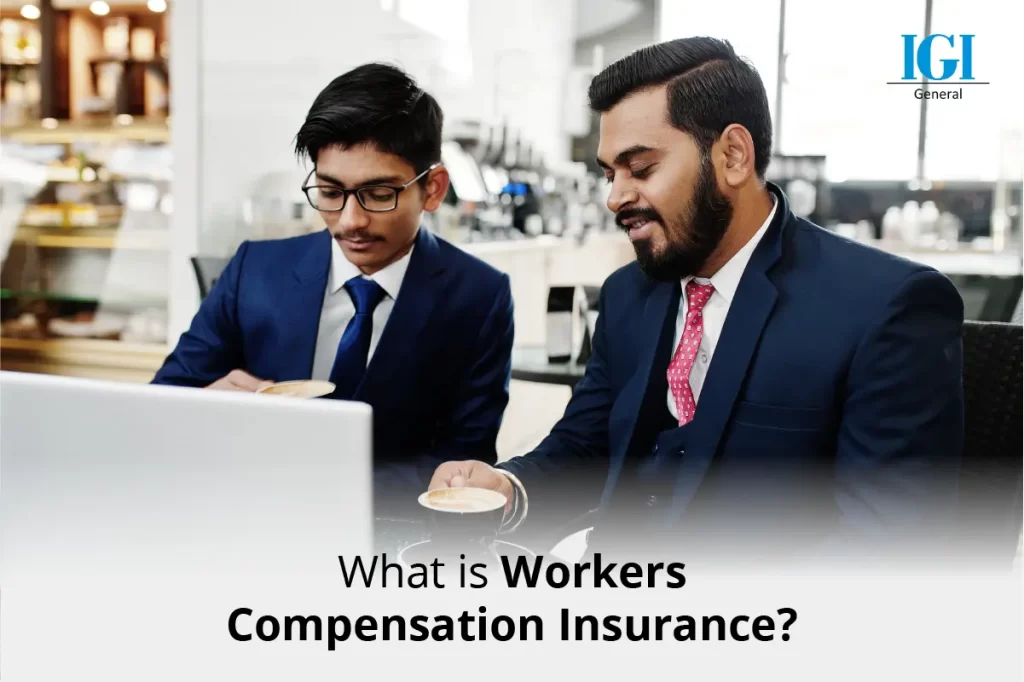 Workers Compensation