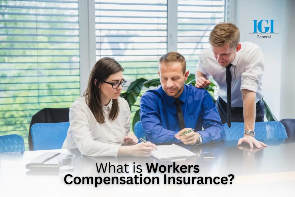 workers compensation insurance