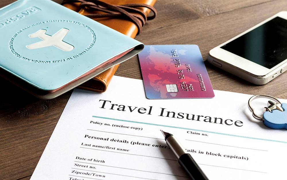 Travel Insurance: Your Essential Companion for Safe Travels