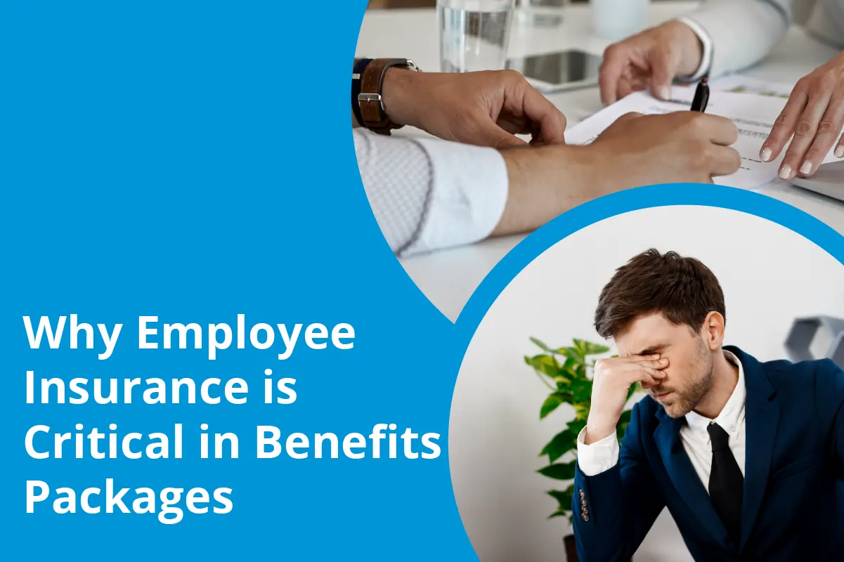 Employee Insurance